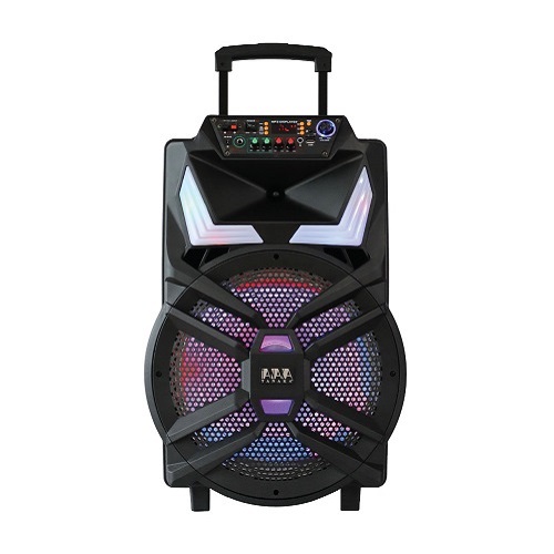 SPEAKER AKTIF DIAMOND ANTROLLEY 15 SPI